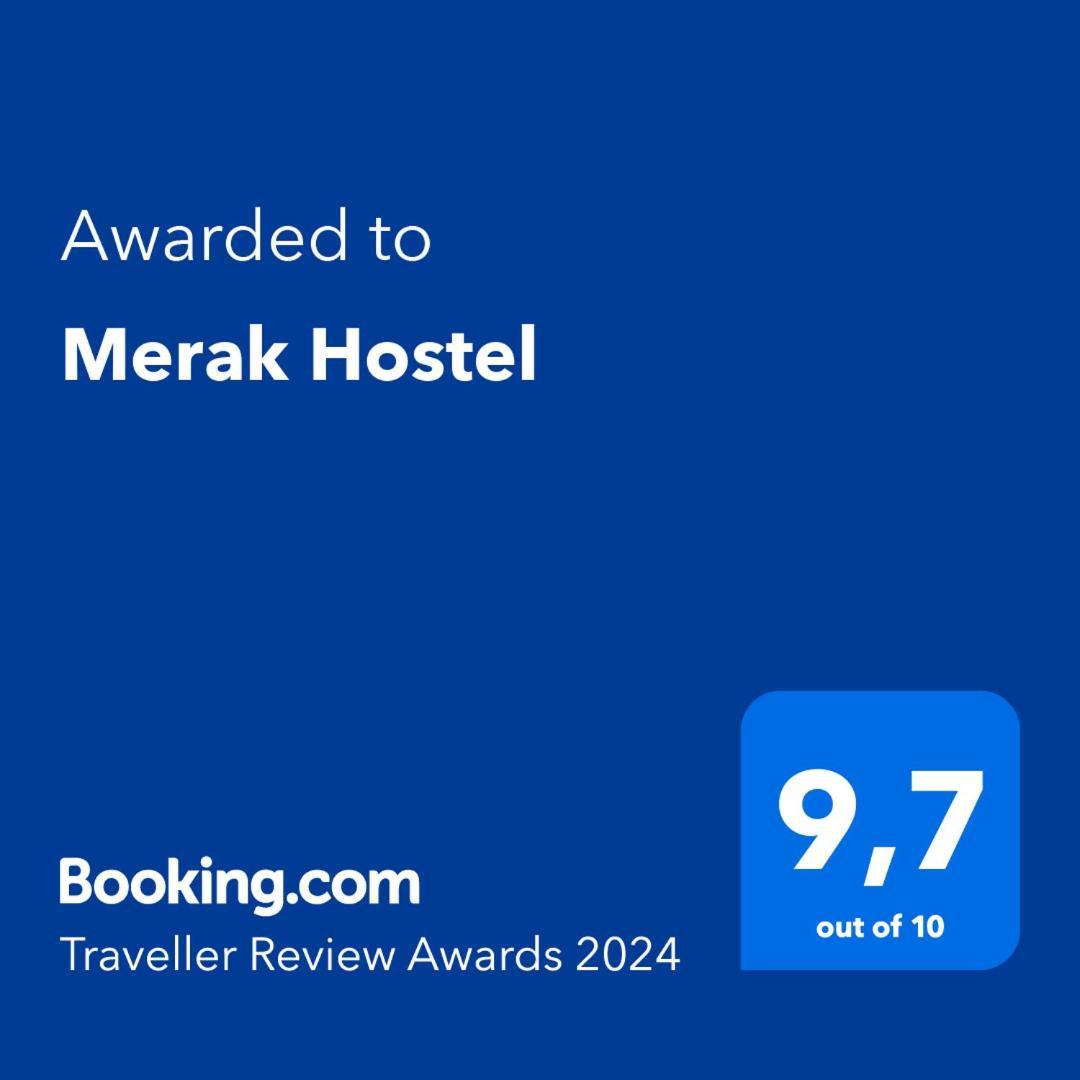 Merak Hostel Villa de Leyva Exteriör bild